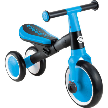 Learning Trike 2 in 1 - Sky Blue