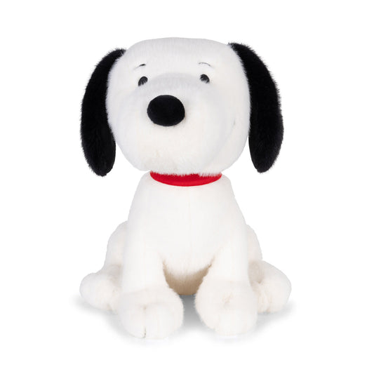 Limited Edition Good Ol' Charlie Brown Snoopy ECO Plush - 11"