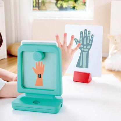 Little Doctor's Medical Set
