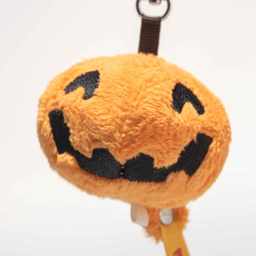 Little Pumpkin Keyring
