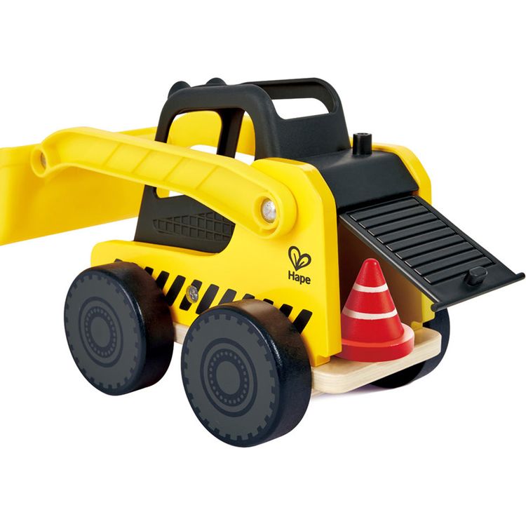 Load 'n Go Loading Truck