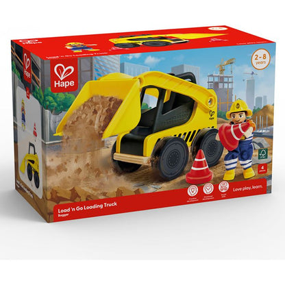 Load 'n Go Loading Truck