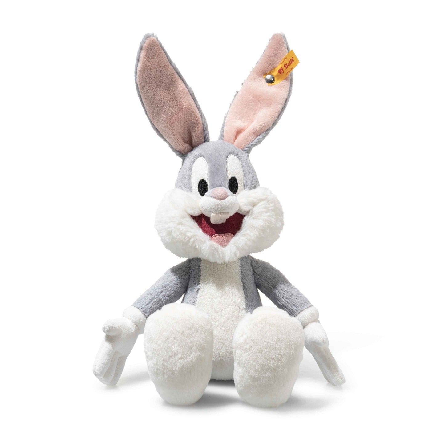 Looney Tunes Bugs Bunny Plush