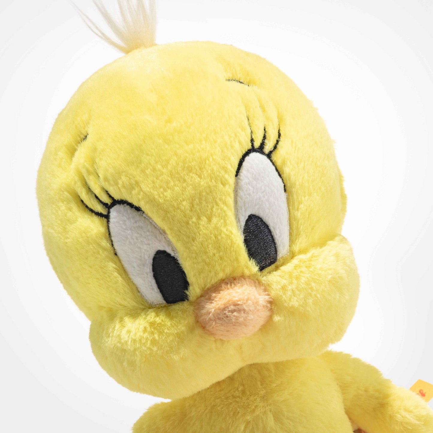 Looney Tunes Tweety Bird Plush