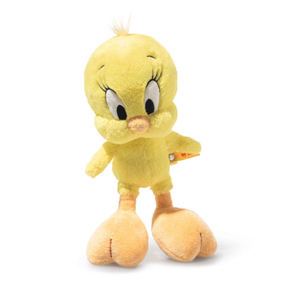 Looney Tunes Tweety Bird Plush