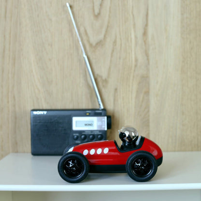 Loretino Car Toy - Marino Red