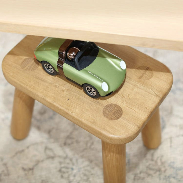 Luft Car Toy - Hopper Green