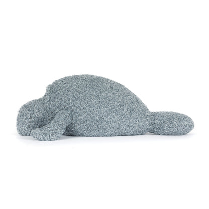 Maffles Manatee Plush
