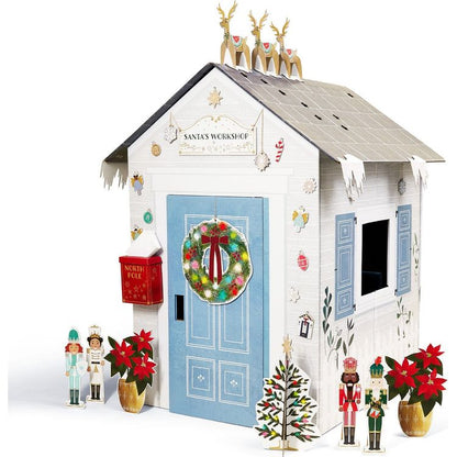 Make It Festive - Christmas Decor Kit