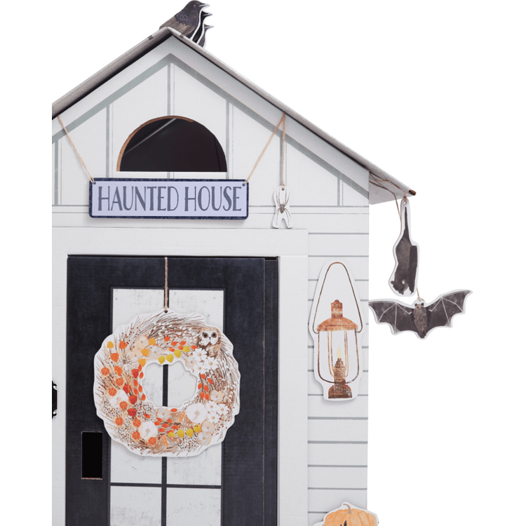 Make It Spooky - Halloween Decor