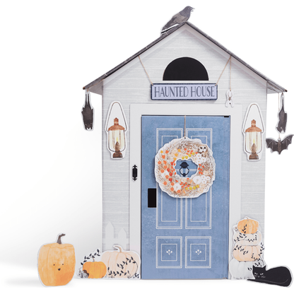 Make It Spooky - Halloween Decor