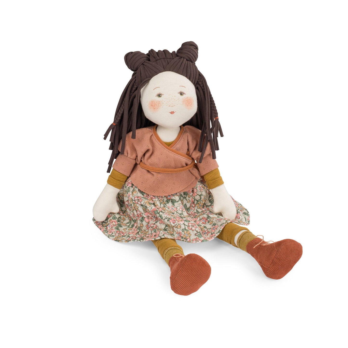 Marjolaine Doll - The Rosalies