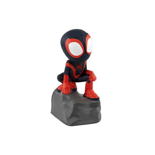 Marvel's Spidey and His Amazing Friends: Spin Tonie