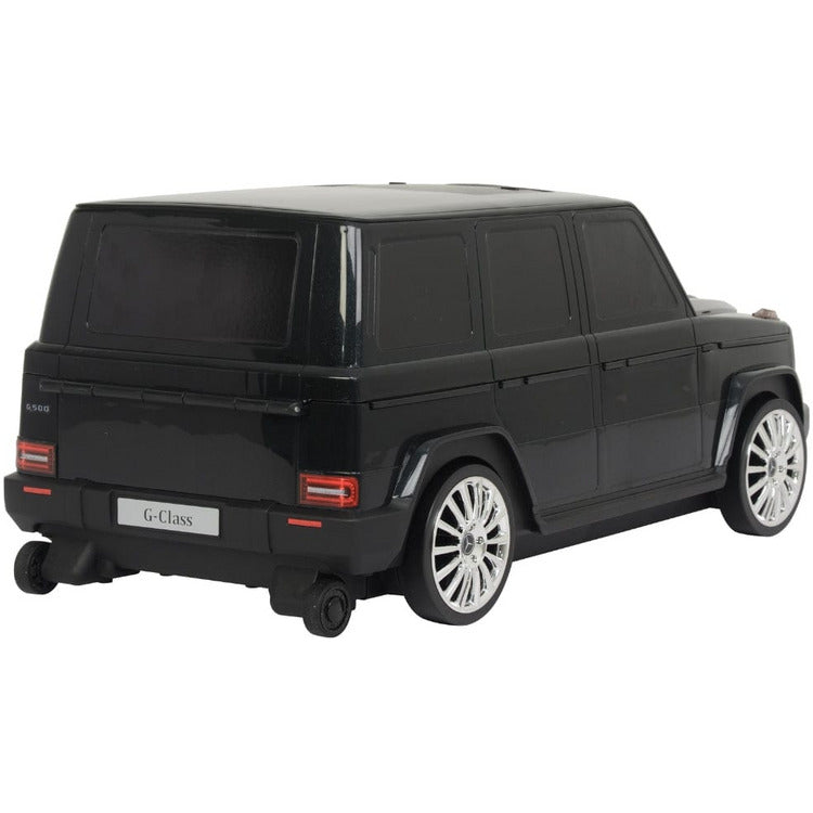 Mercedes G Class Suitcase - Black