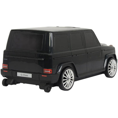 Mercedes G Class Suitcase - Black