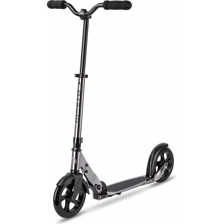 Micro Classic Scooter - Black Neochrome