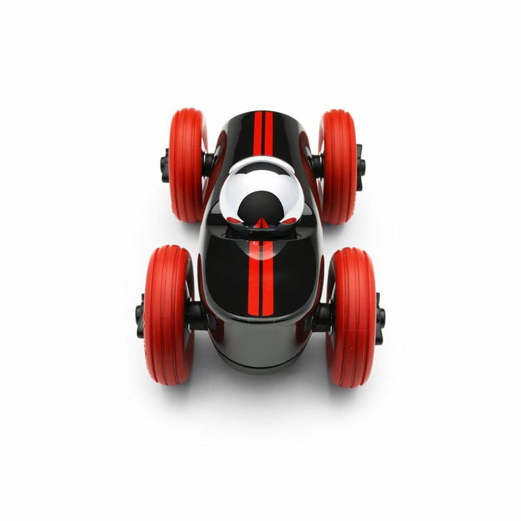 Midi Buck Car Toy - Black/Red