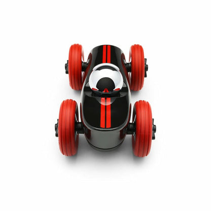 Midi Buck Car Toy - Black/Red