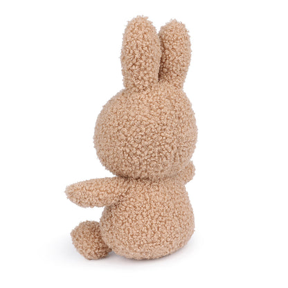 Miffy ECO Tiny Teddy Beige Plush - 9''