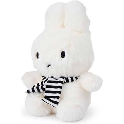 Miffy Plush with Scarf - 9"