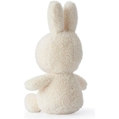 Miffy Sitting Terry Cream 9"