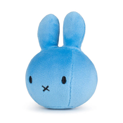 Miffy Squish Ball Blue - 3.5"