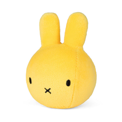 Miffy Squish Ball Yellow - 3.5"