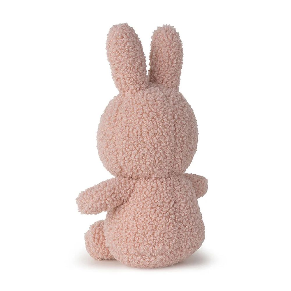 Miffy Tiny Teddy 9" Plush - Pink