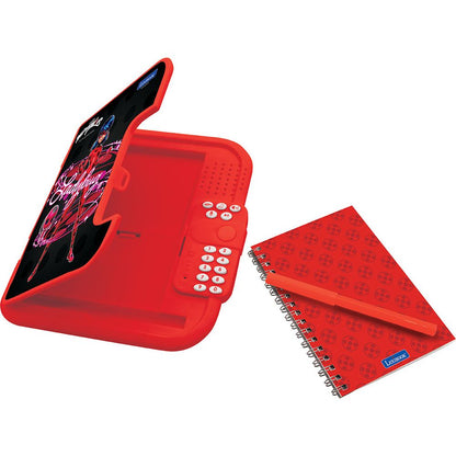 Miraculous Secret Safe Electronic Notebook
