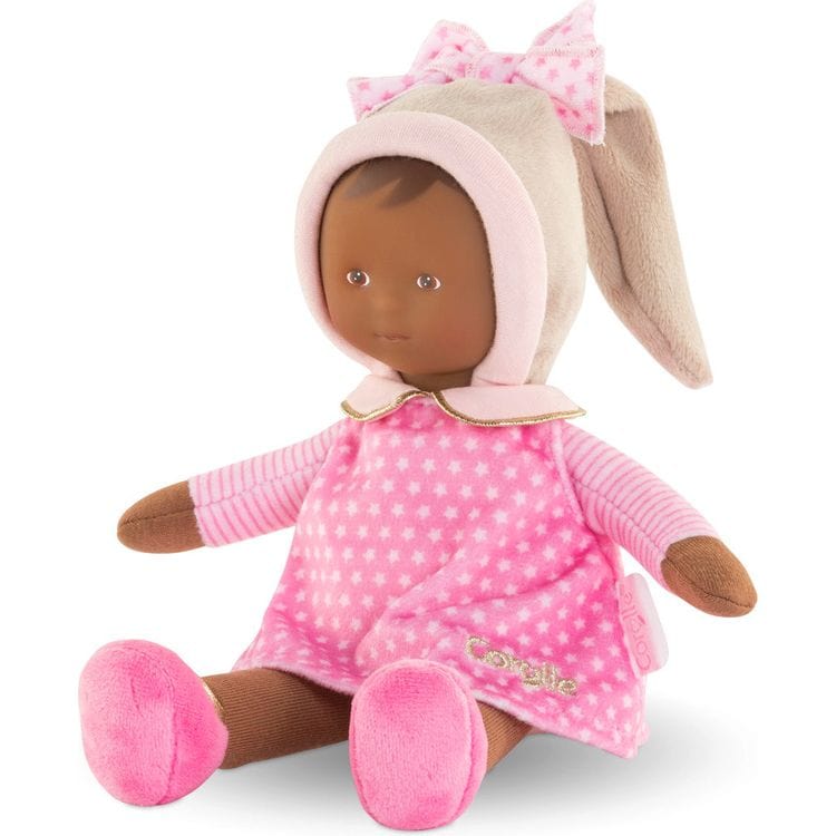 Miss Pink Starry Dreams Baby Doll