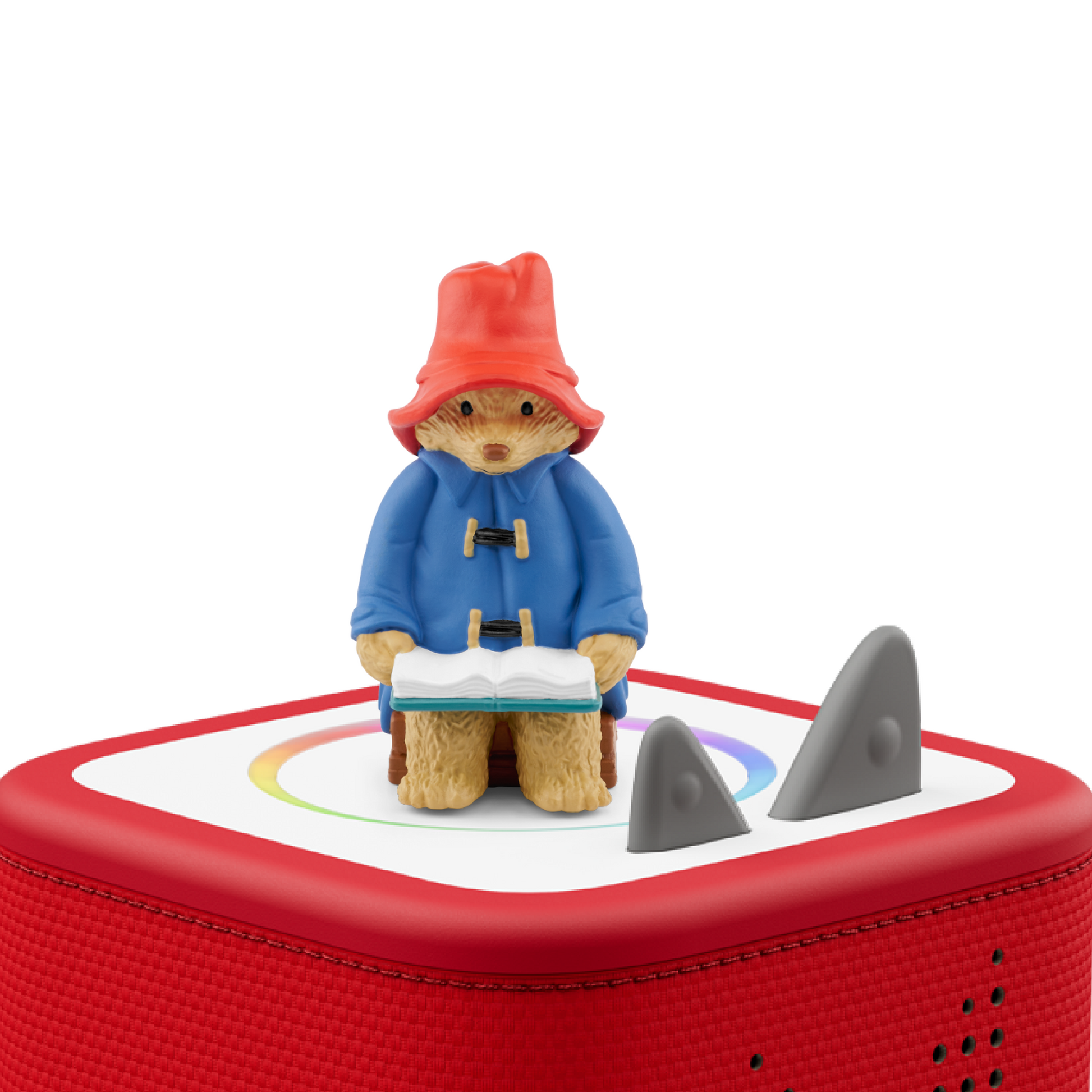 More About Paddington Tonie