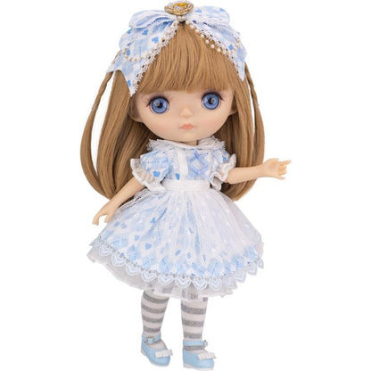 Mori Lolli - Fairy Tale Adventures Alice Doll