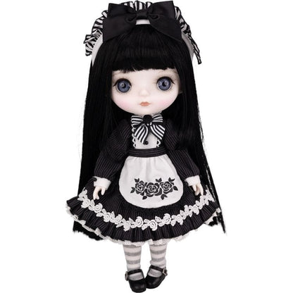 Mori Lolli - Night Bloom Doll