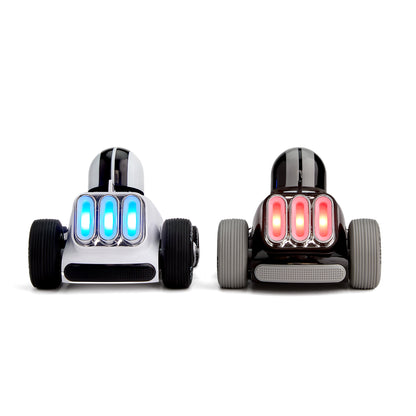 Motor Battles RC Team Battle Racers