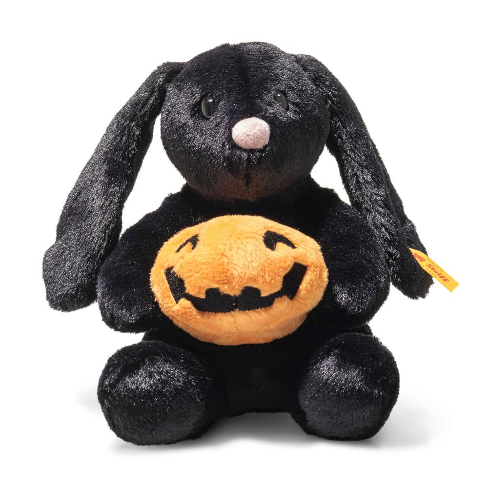 Mr. Spice Hoppie Rabbit