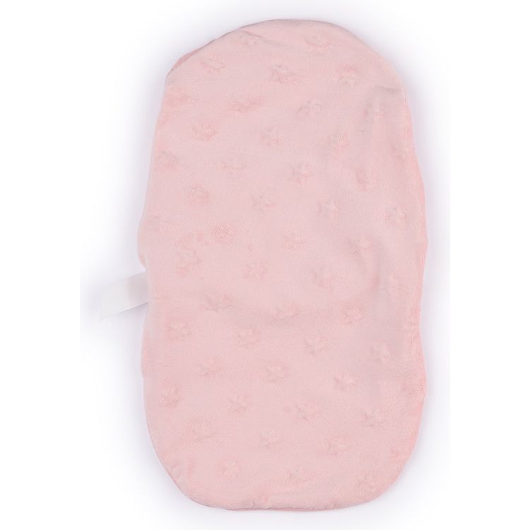 My FAO Doll Swaddle - Pink Stars