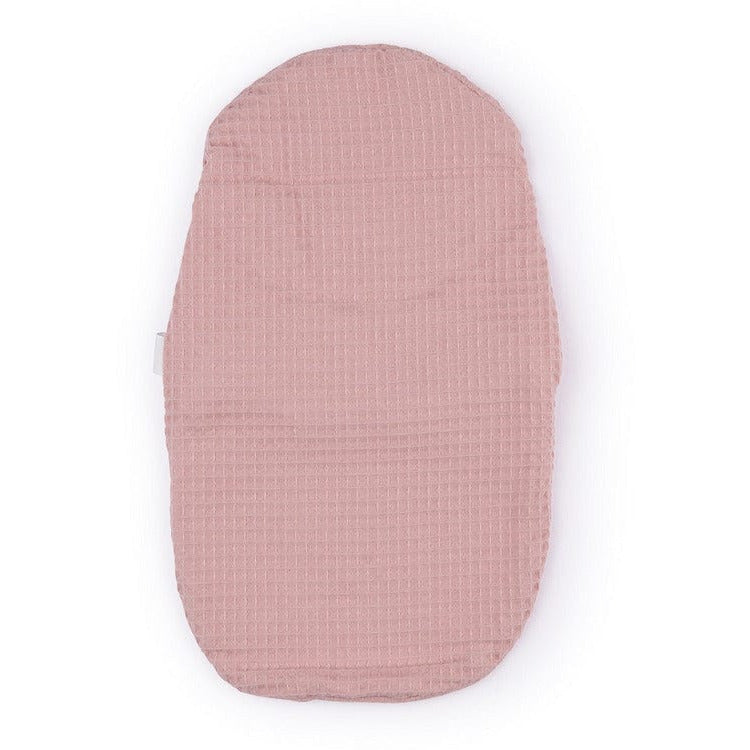 My FAO Doll Swaddle - Vintage Pink
