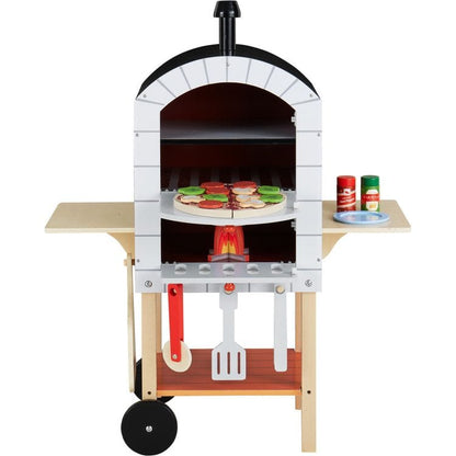 My Little Helper Pizza Oven & Accessories
