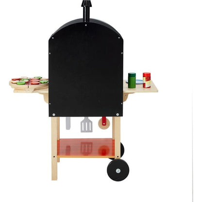 My Little Helper Pizza Oven & Accessories
