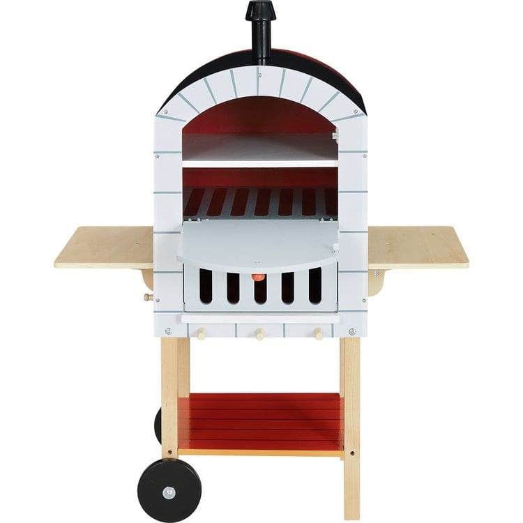 My Little Helper Pizza Oven & Accessories