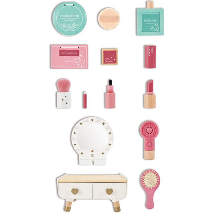 My Stylish Dressing Table