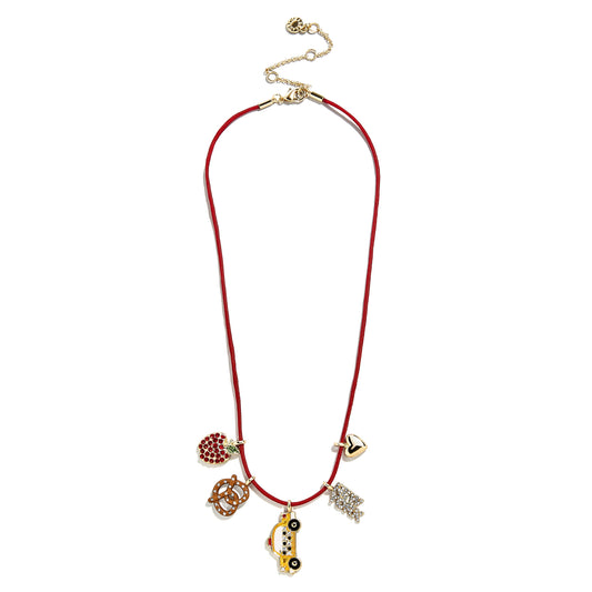 New York Moment Kids' Charm Necklace