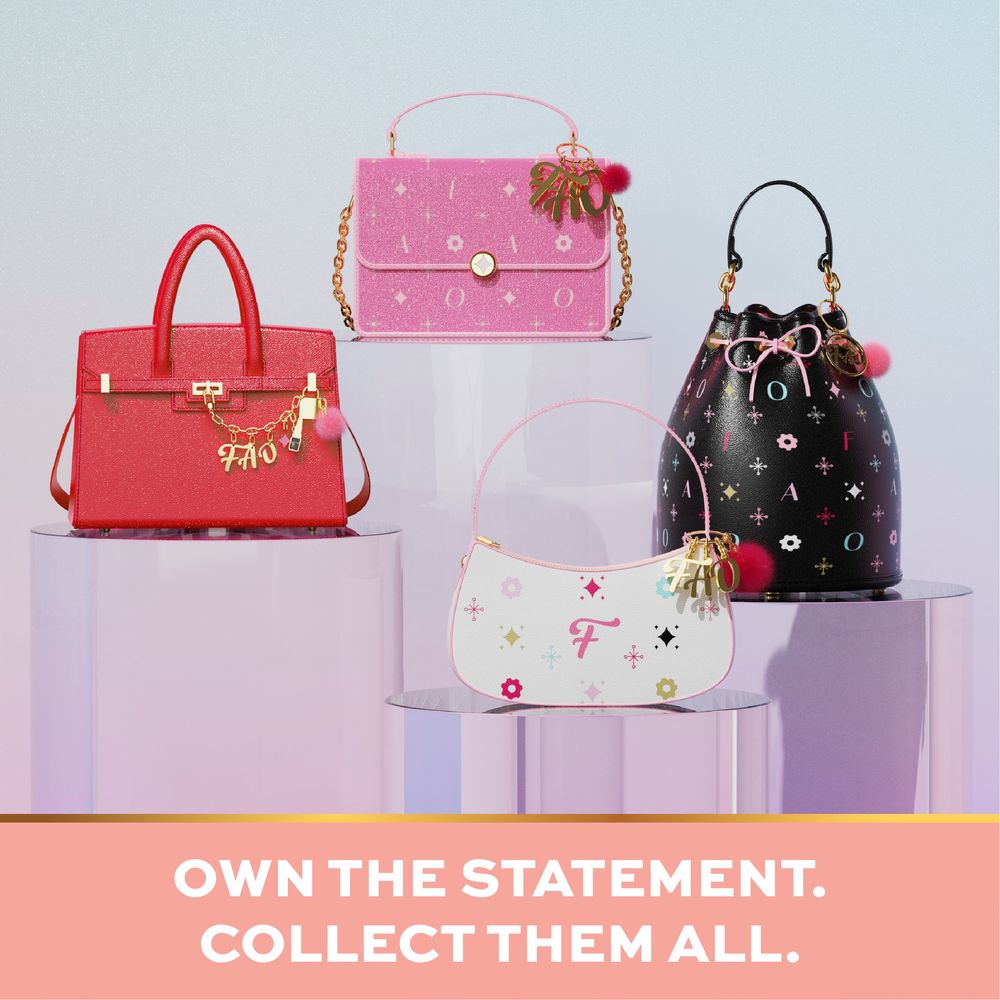 Noho Shoulder Bag