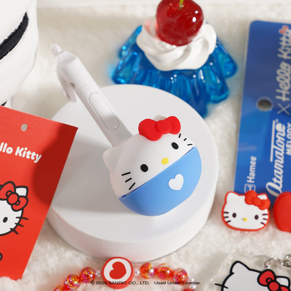 Otamatone Melody Sanrio - Hello Kitty