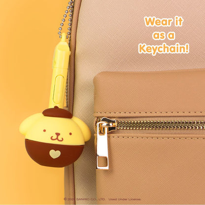 Otamatone Melody Sanrio - Pompompurin