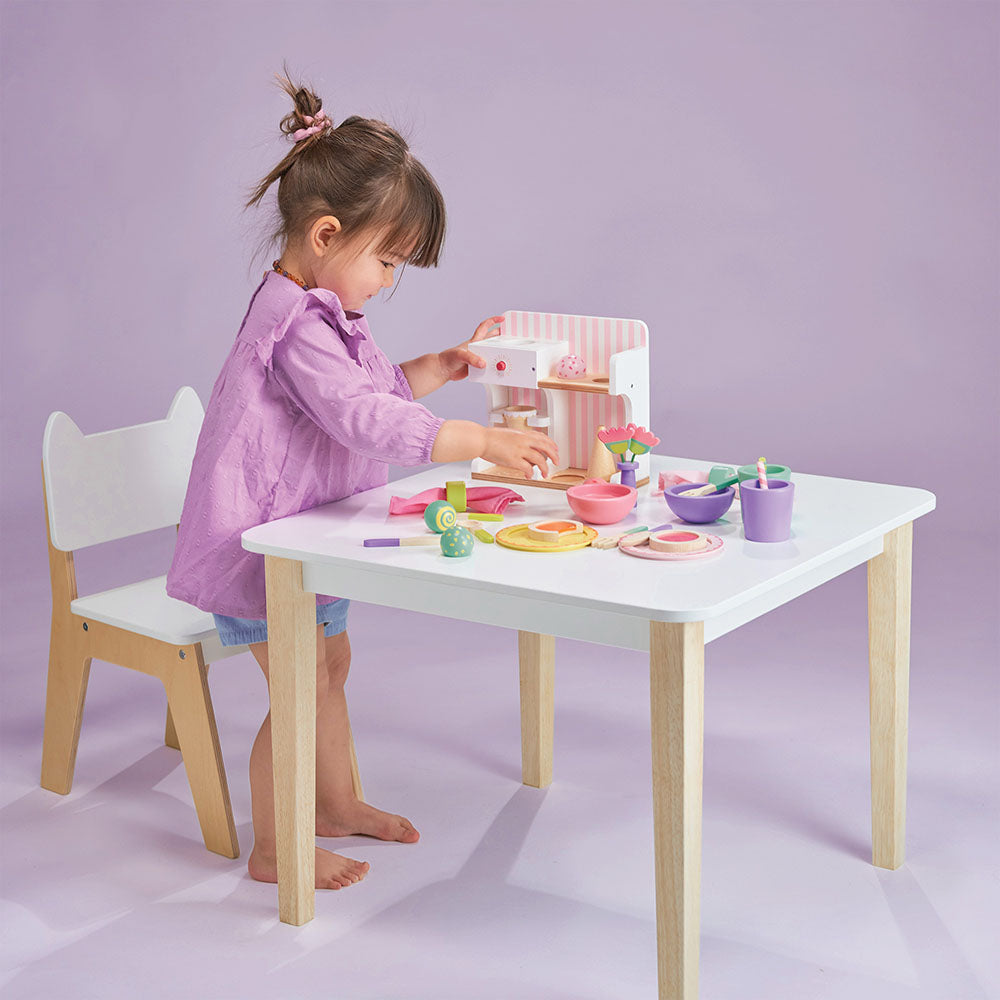 Party Time Lunch Set