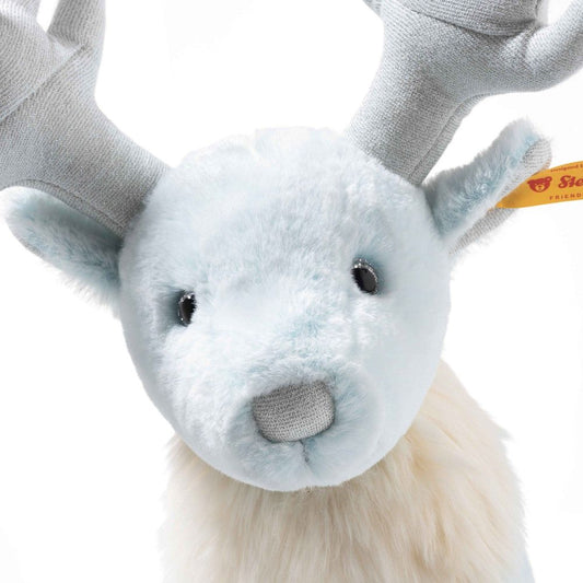 Patronus Stag Plush