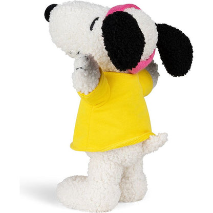 Peanuts Snoopy Flashbeagle Plush - 9.5"