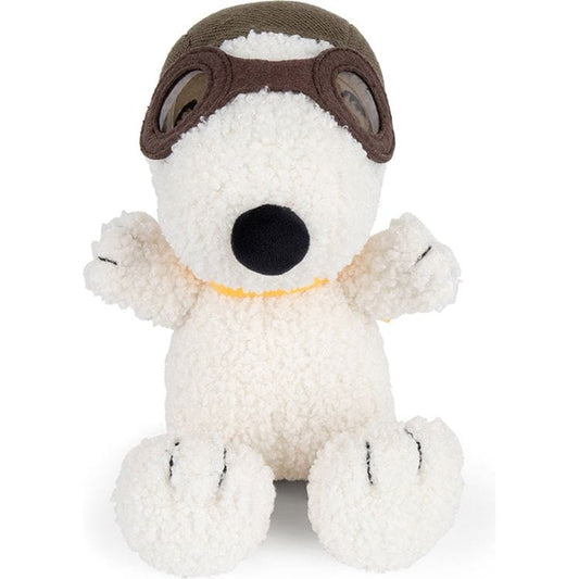 Peanuts Snoopy Flying Ace Plush - 8"