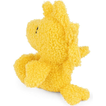 Peanuts Woodstock ECO Tiny Teddy Plush